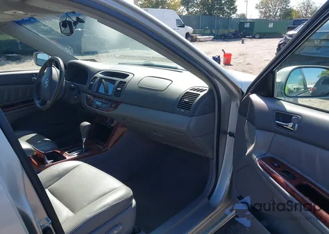 2006 Toyota Camry Xle V6 из США, поврежденный, VIN 4T1BF30K46U111576